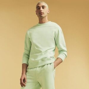 New GUESS Originals Kit Crewneck Pullover